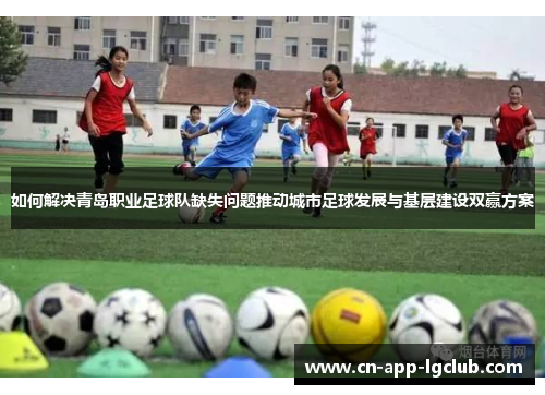 如何解决青岛职业足球队缺失问题推动城市足球发展与基层建设双赢方案
