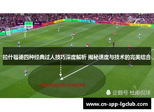 拉什福德四种经典过人技巧深度解析 揭秘速度与技术的完美结合