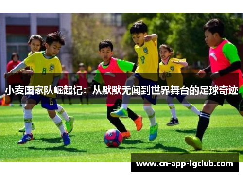 小麦国家队崛起记：从默默无闻到世界舞台的足球奇迹
